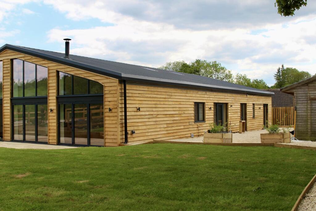 Main image of property: Frome