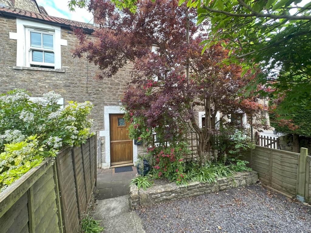 Main image of property: Clifts Buildings, Locks Hill