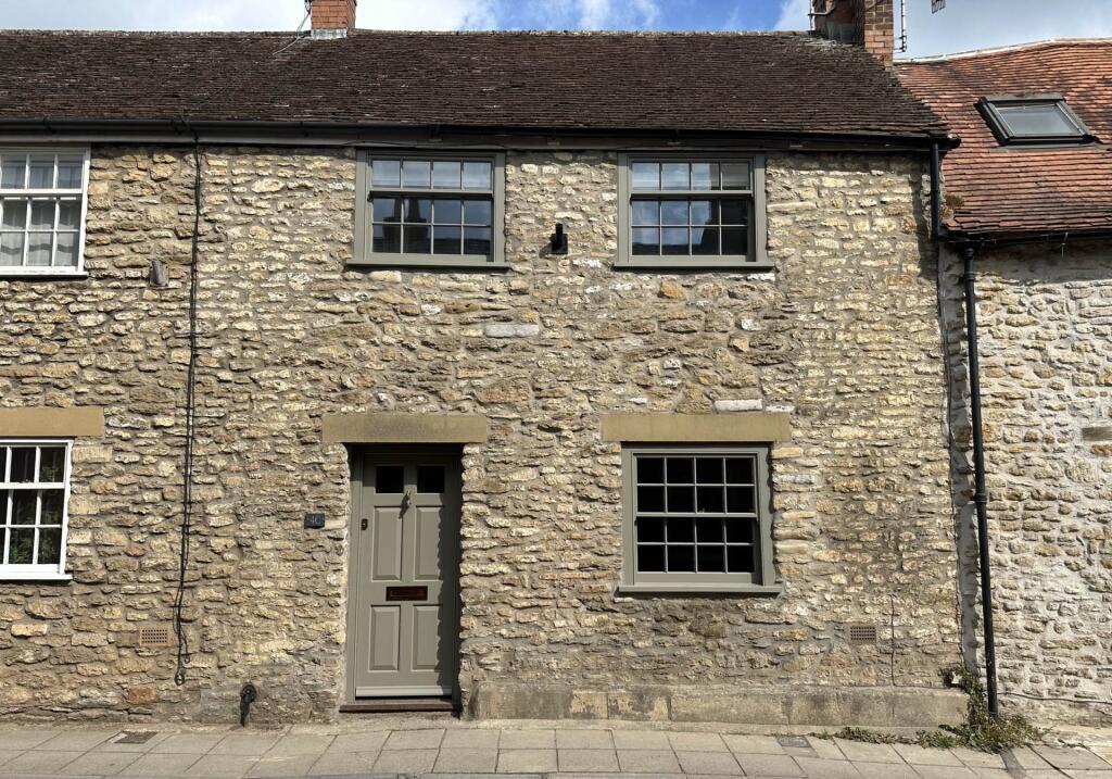 Main image of property: Bruton