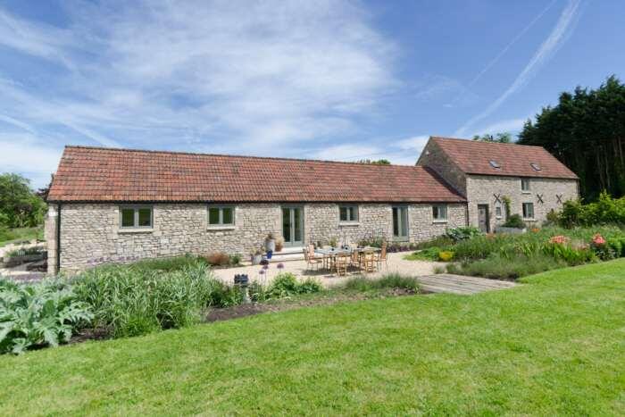 Main image of property: Bodden, Shepton Mallet