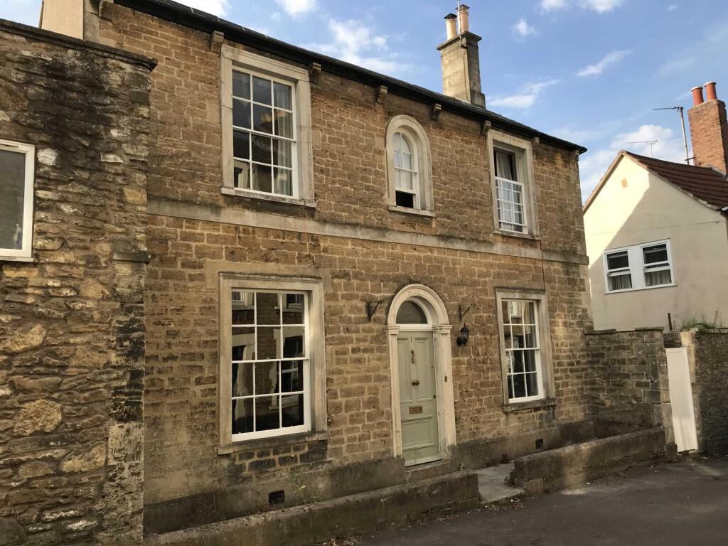 Main image of property: Wine Street, Frome