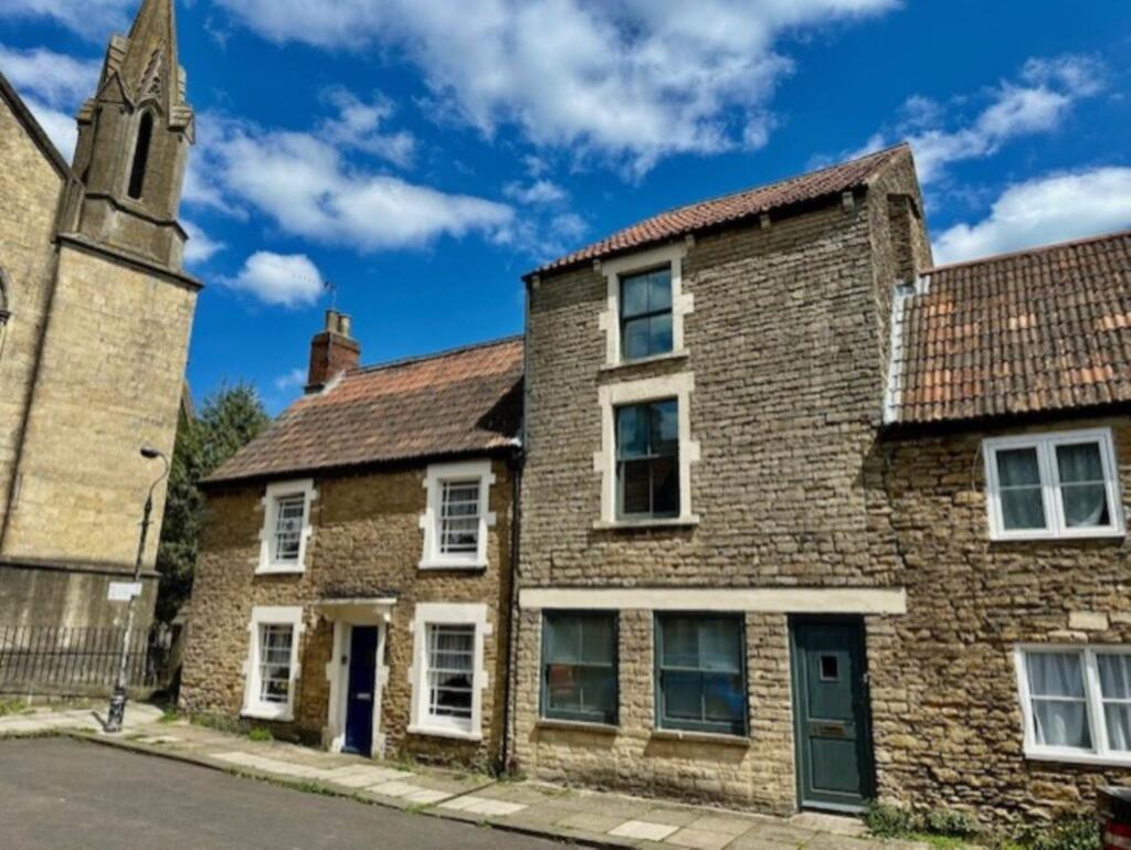 Main image of property: Trinity Street, Frome