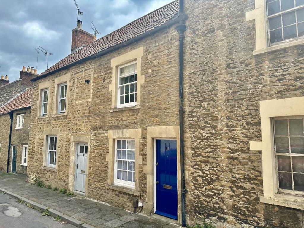 Main image of property: Naishs Street, Frome