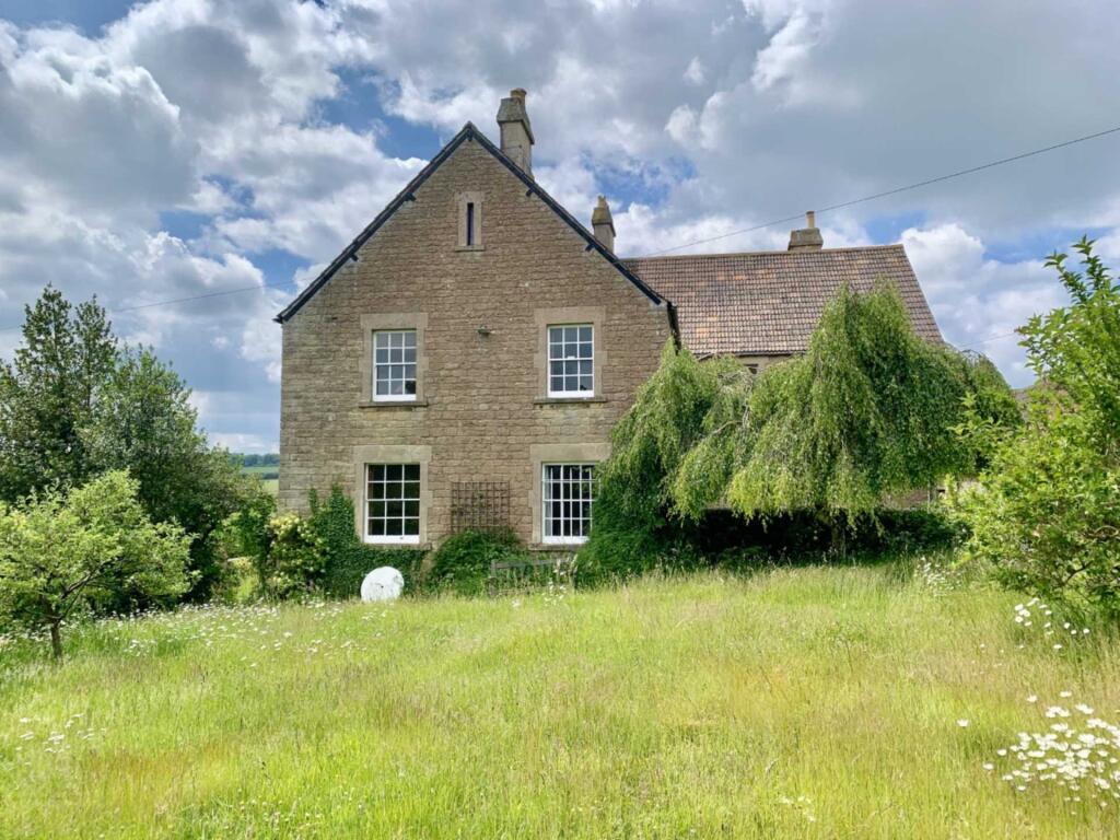 Main image of property: Tyning Hill, Hemington