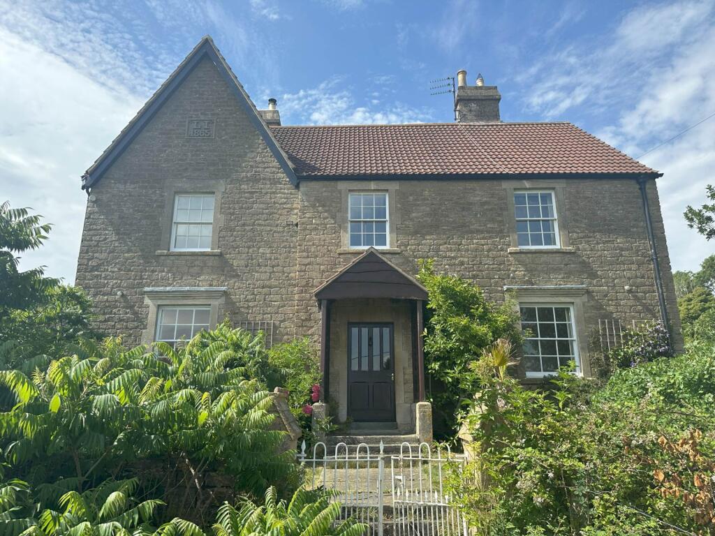 Main image of property: Tyning Hill, Hemington