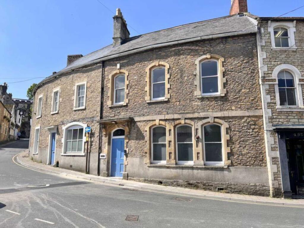 Main image of property: King Street, Frome