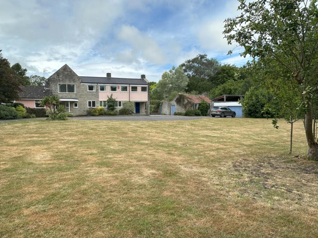 Main image of property: Street