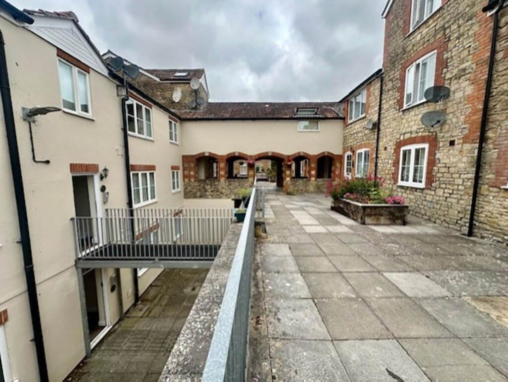 Main image of property: Vineys Yard, Bruton