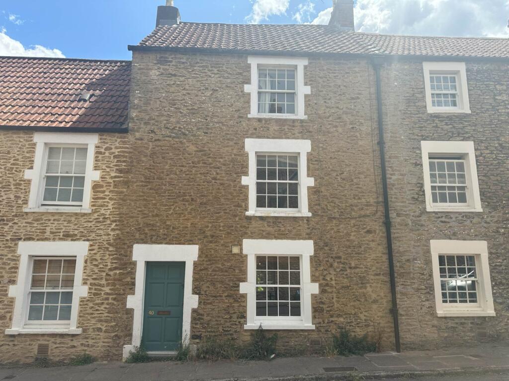 Main image of property: Naishs Street, Frome