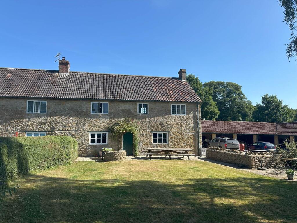 Main image of property: Galhampton
