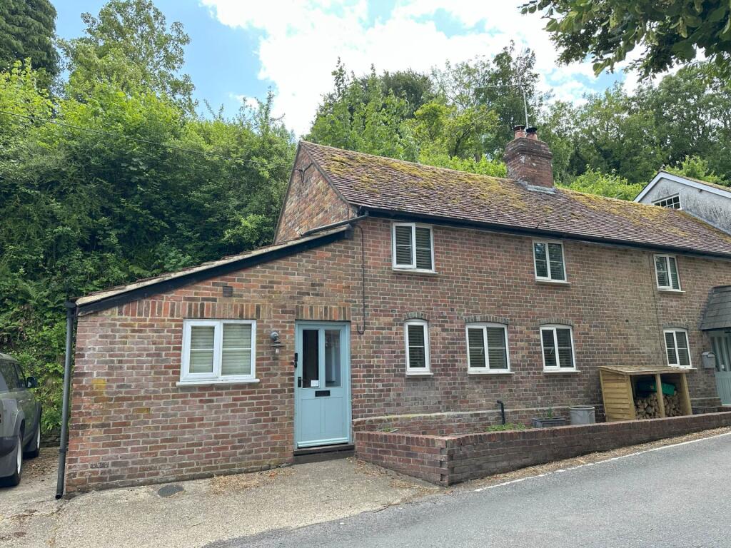 Main image of property: Tollard Royal
