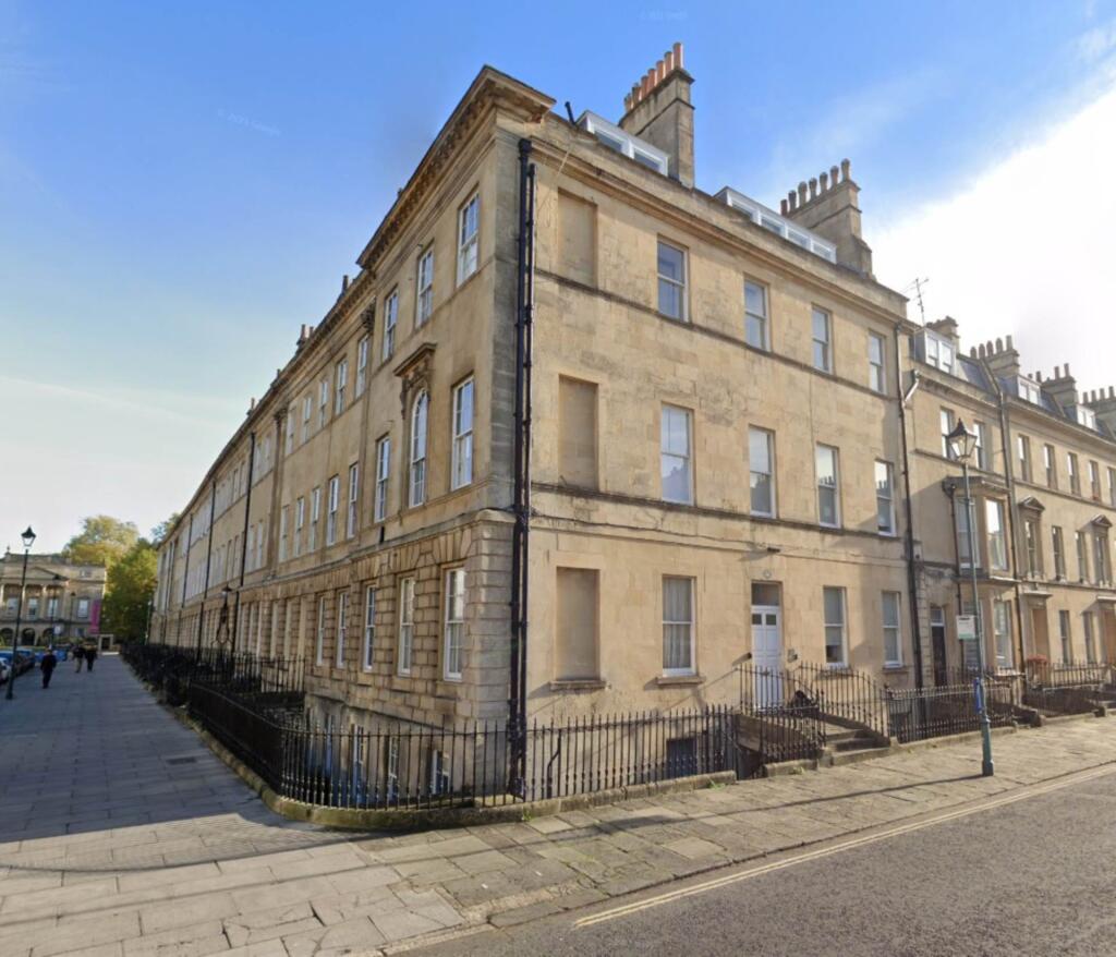 Main image of property: Great Pulteney Street, Bath