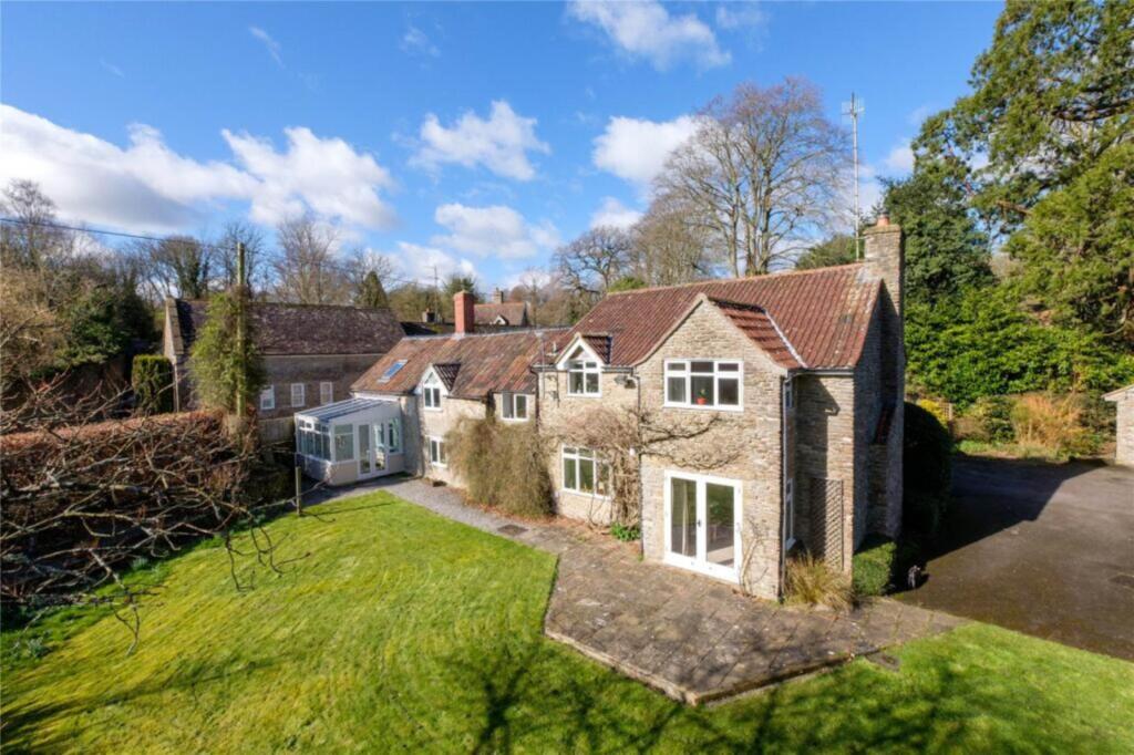 Main image of property: North Cheriton, Templecombe
