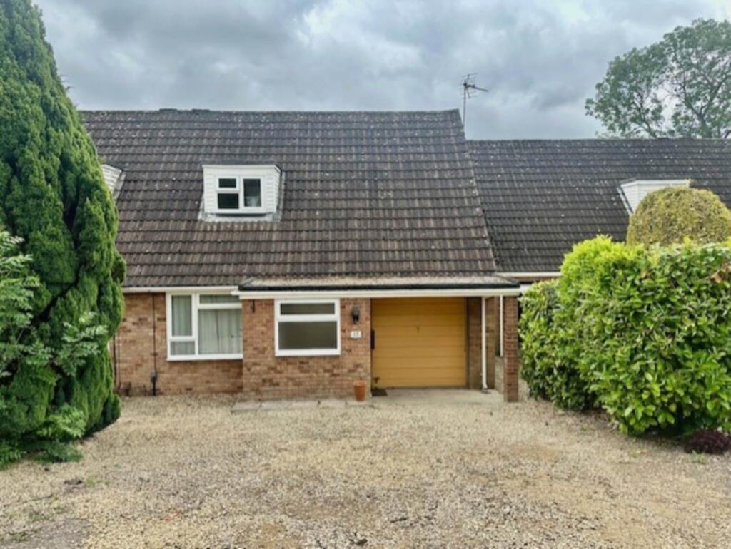 Main image of property: Copheap Rise, Warminster
