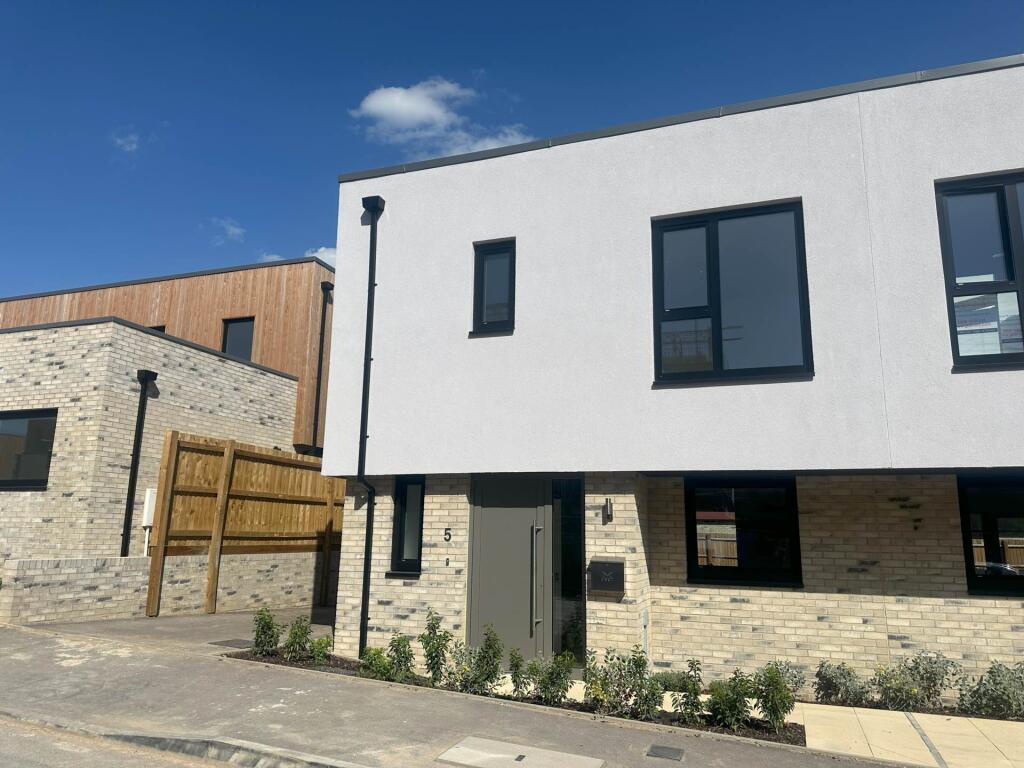 Main image of property: Cogley Road, Bruton