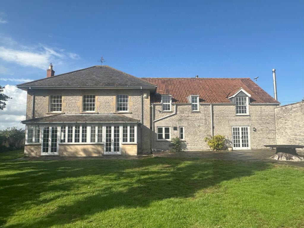 Main image of property: Burnetts Lane, Baltonsborough