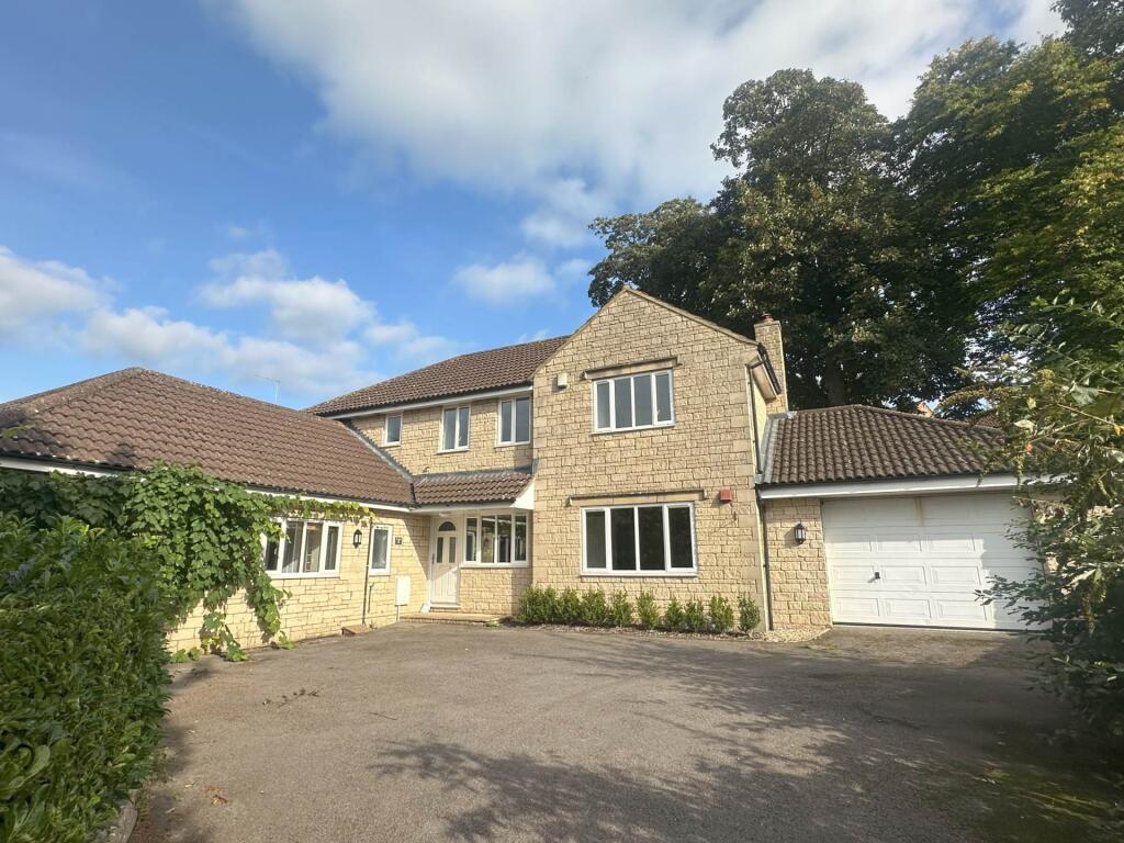 Main image of property: Wellesley Green, Bruton