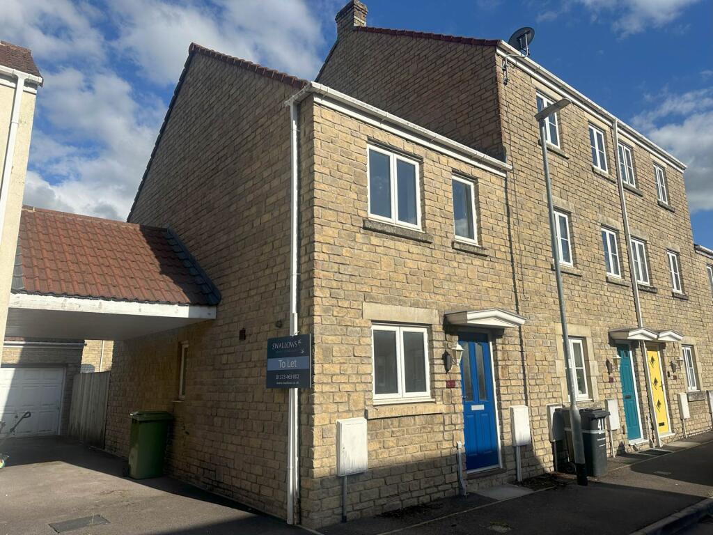 Main image of property: Wallington Way, Frome
