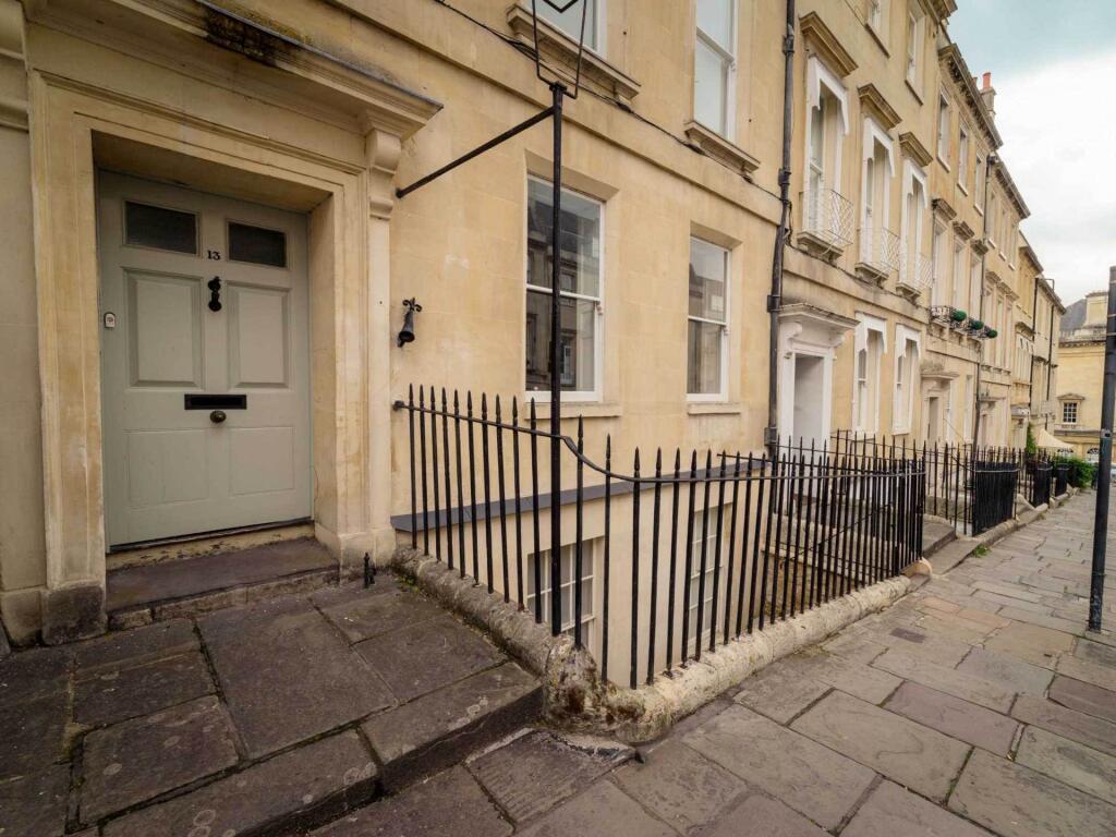 Main image of property: Russell Street, Bath