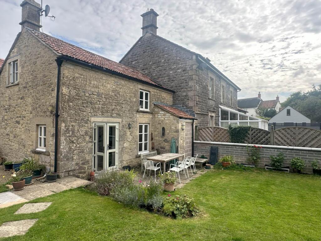 Main image of property: Cranmore, Shepton Mallet.