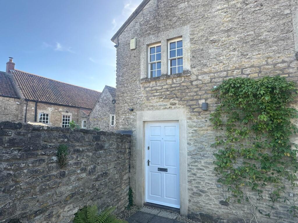 Main image of property: Farleigh Road, Norton St Philip