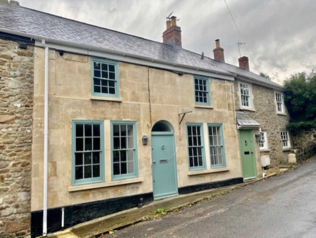 Main image of property: Underhill, Coleford