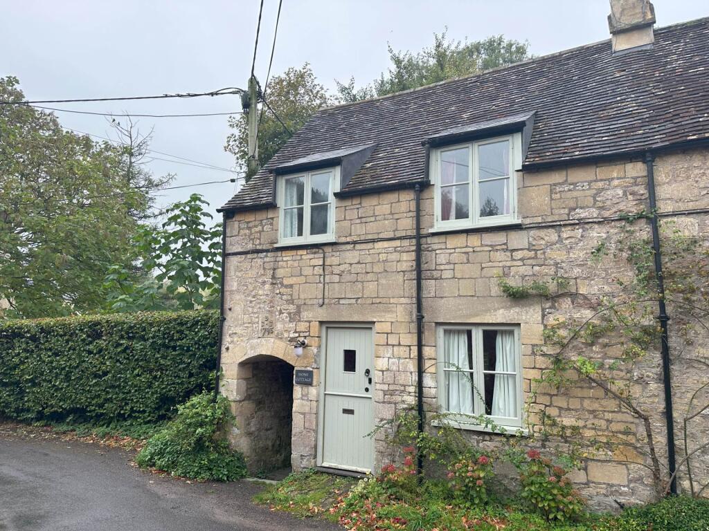 Main image of property: Batcombe