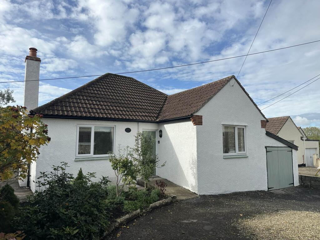Main image of property: Writhlington