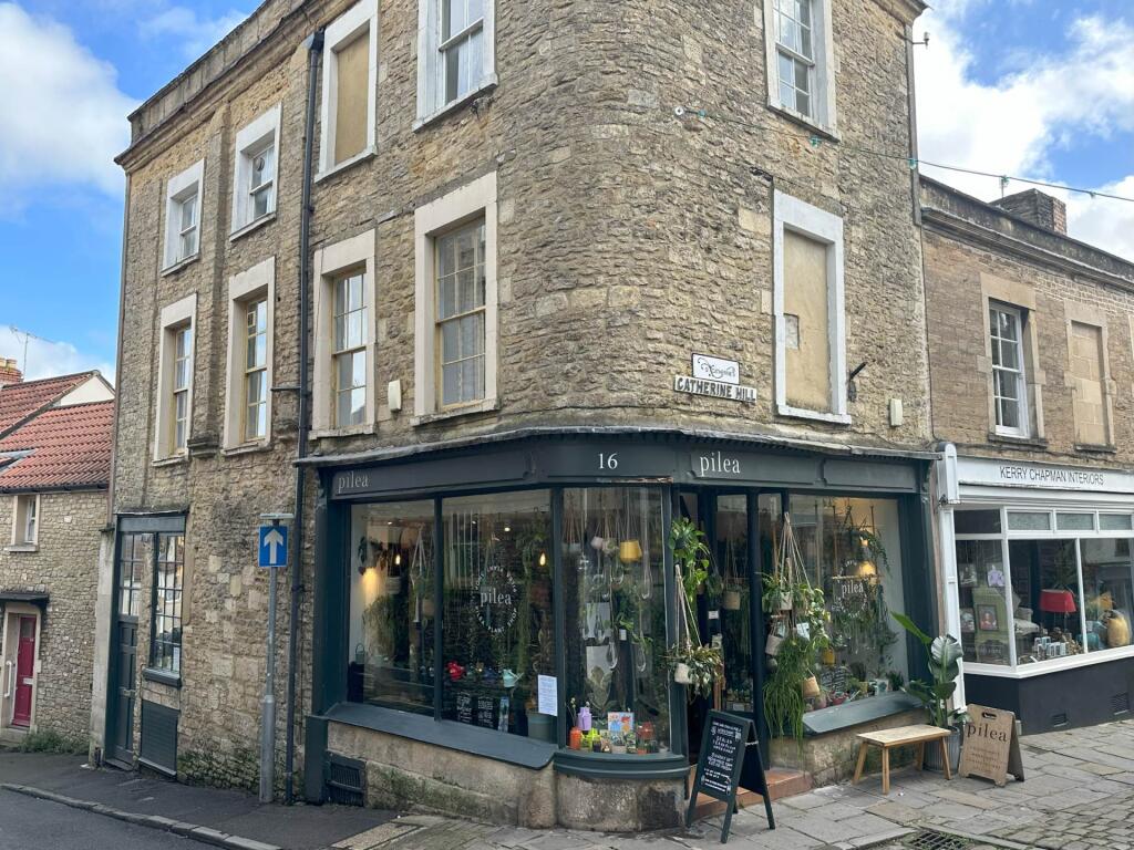 Main image of property: Whittox Lane, Frome