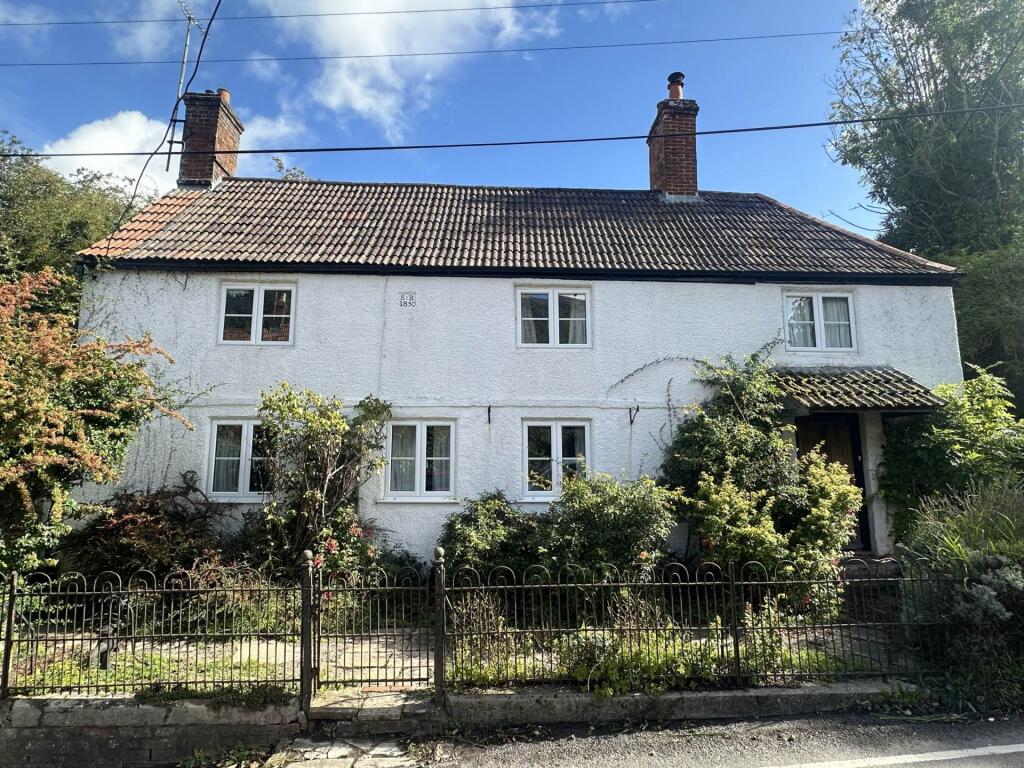 Main image of property: Bratton, Westbury