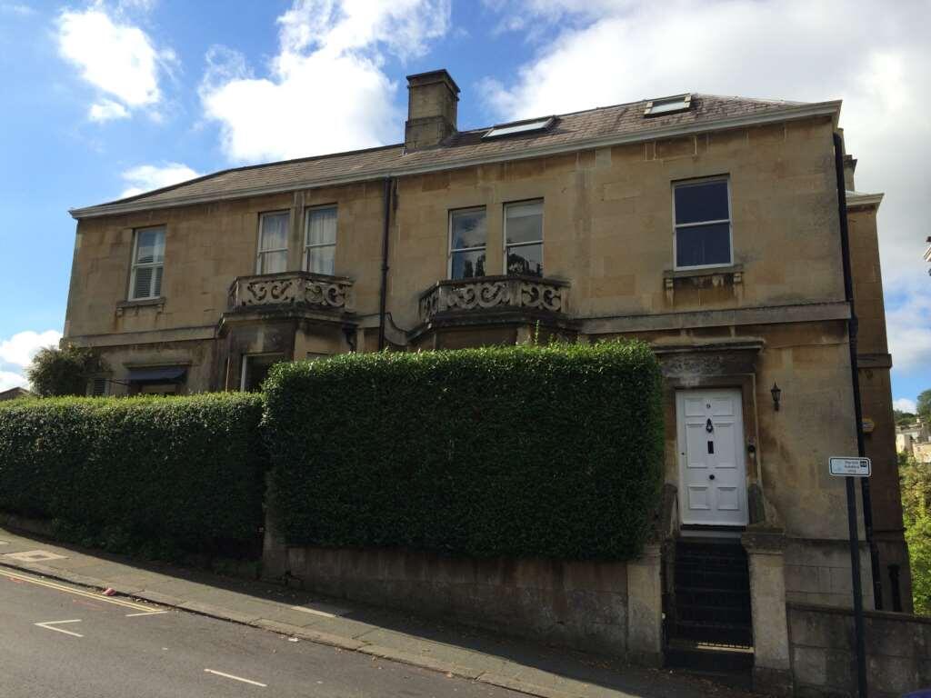 Main image of property: Widcombe Hill, Bath