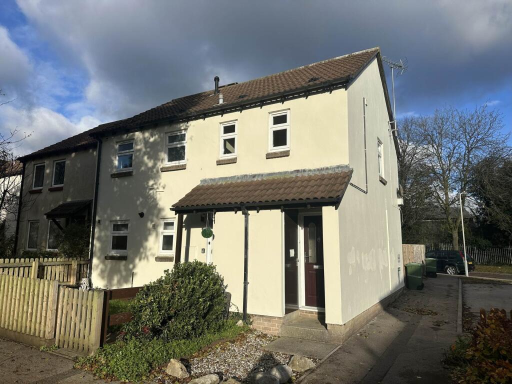 Main image of property: Pinmore, Frome