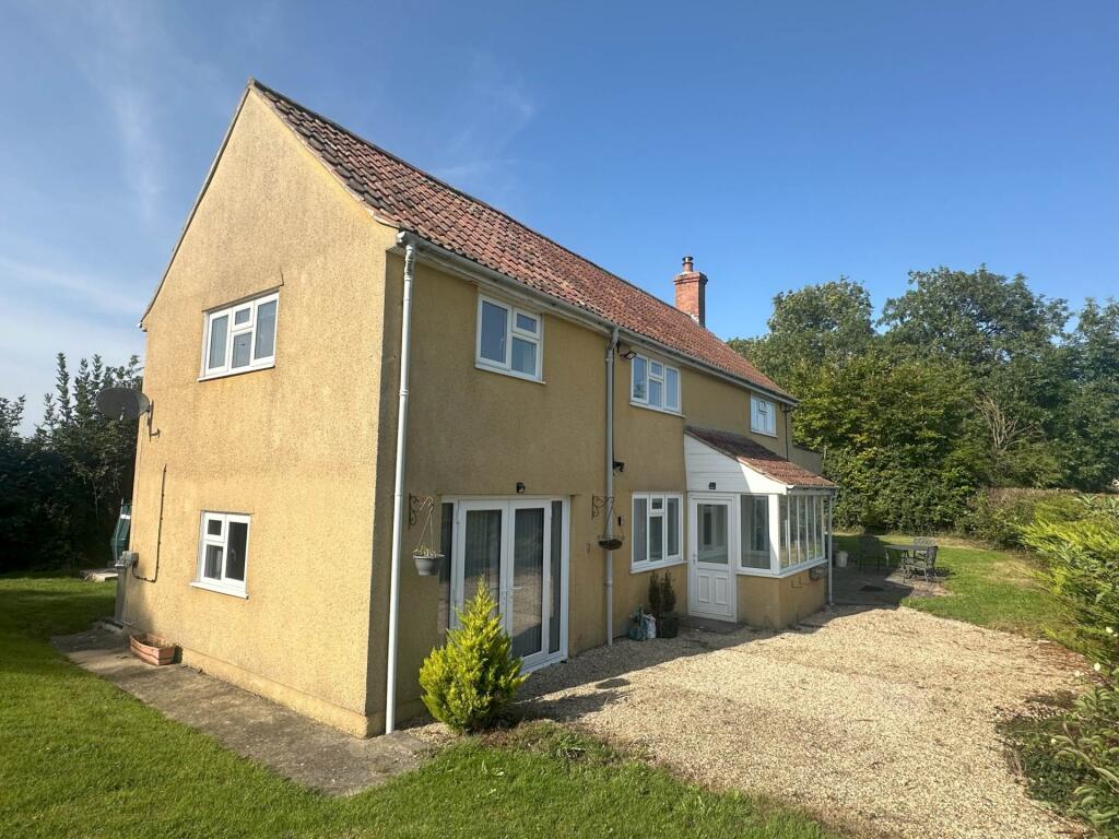 Main image of property: Dials Gate Lane, West Lydford