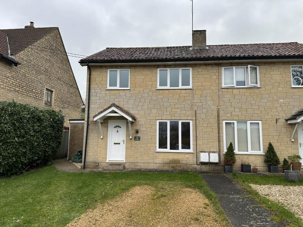 Main image of property: Sunny Hill, Bruton