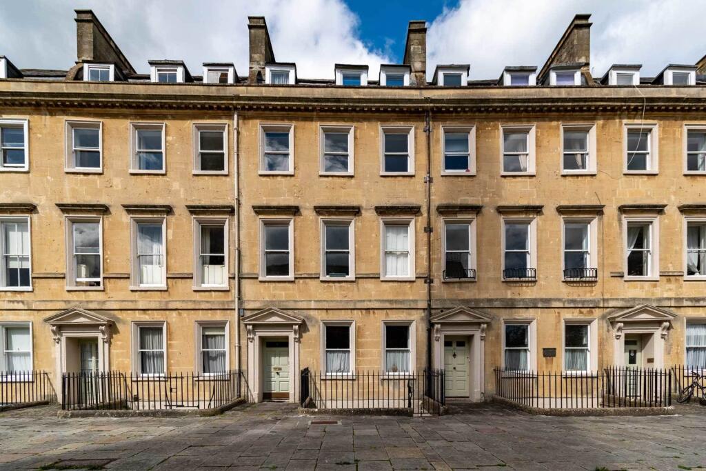 Main image of property: South Parade, Bath