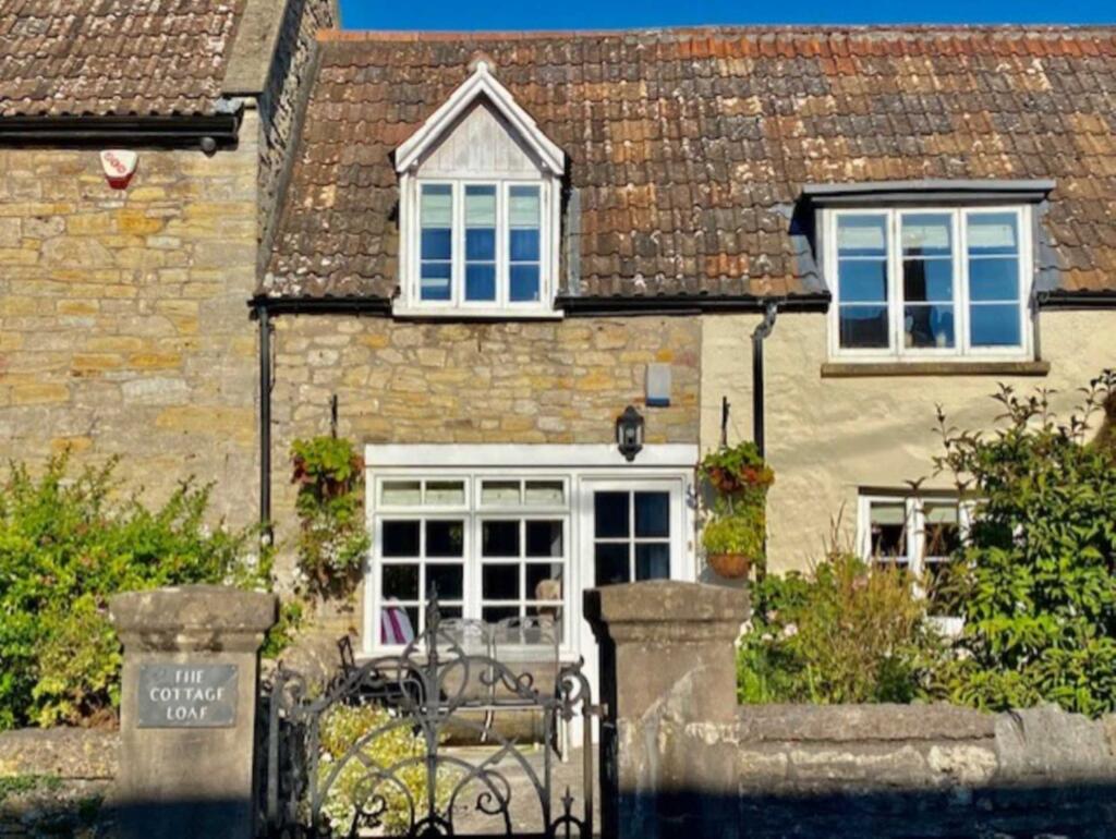 Main image of property: The Borough, Wedmore