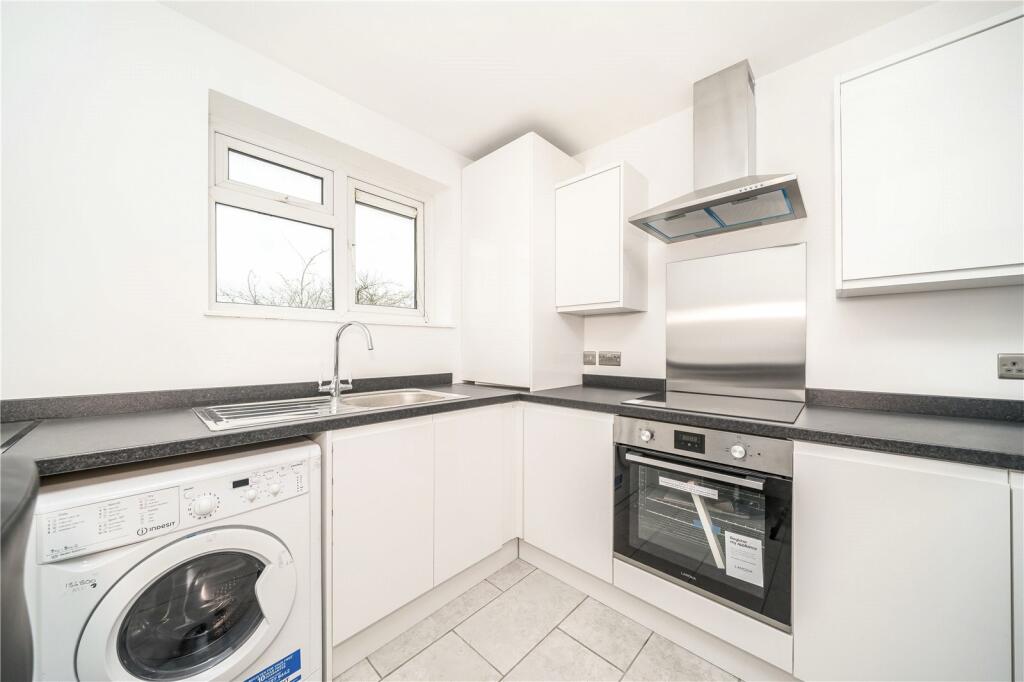 Main image of property: Ravens Way, Lee, SE12