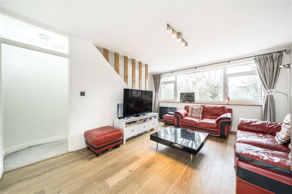 Main image of property: Leyland Road, Lee, SE12