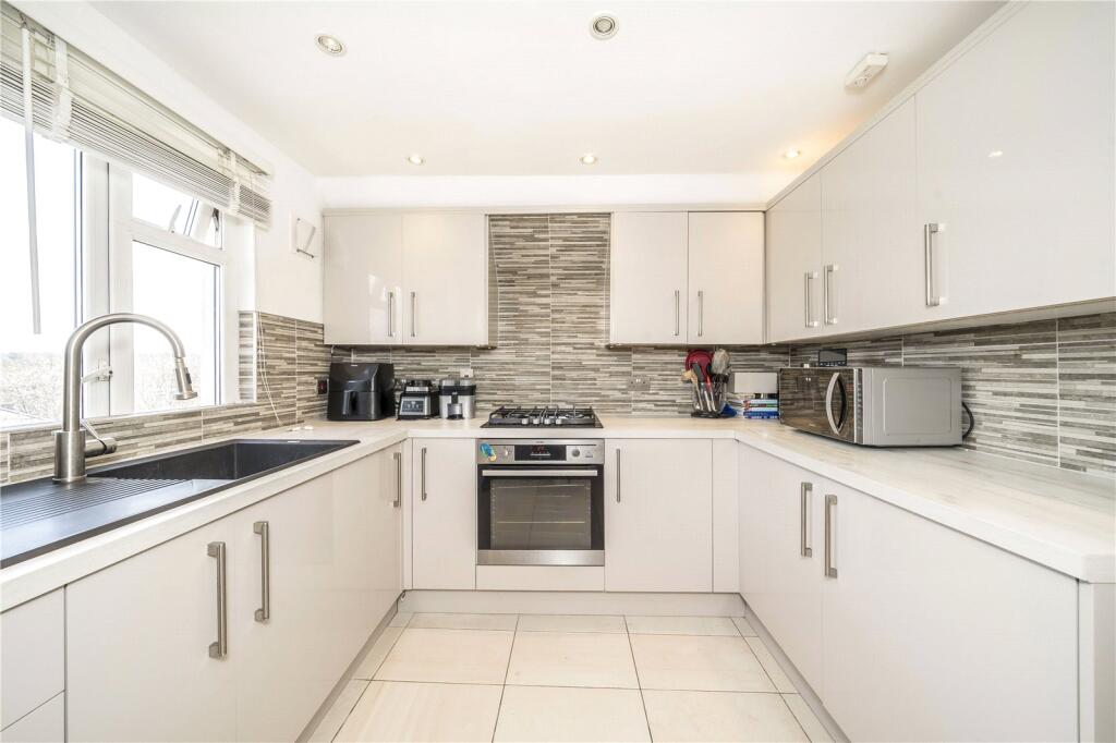 Main image of property: Baring Road,, Grove Park, SE12