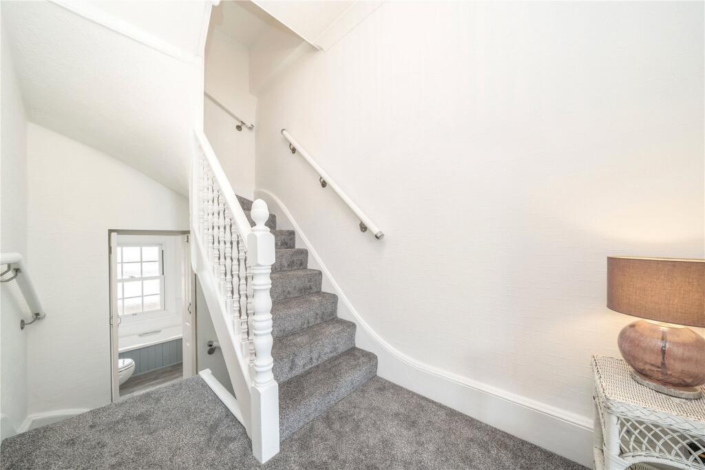 Main image of property: Burnt Ash Road, Lee, London, SE12