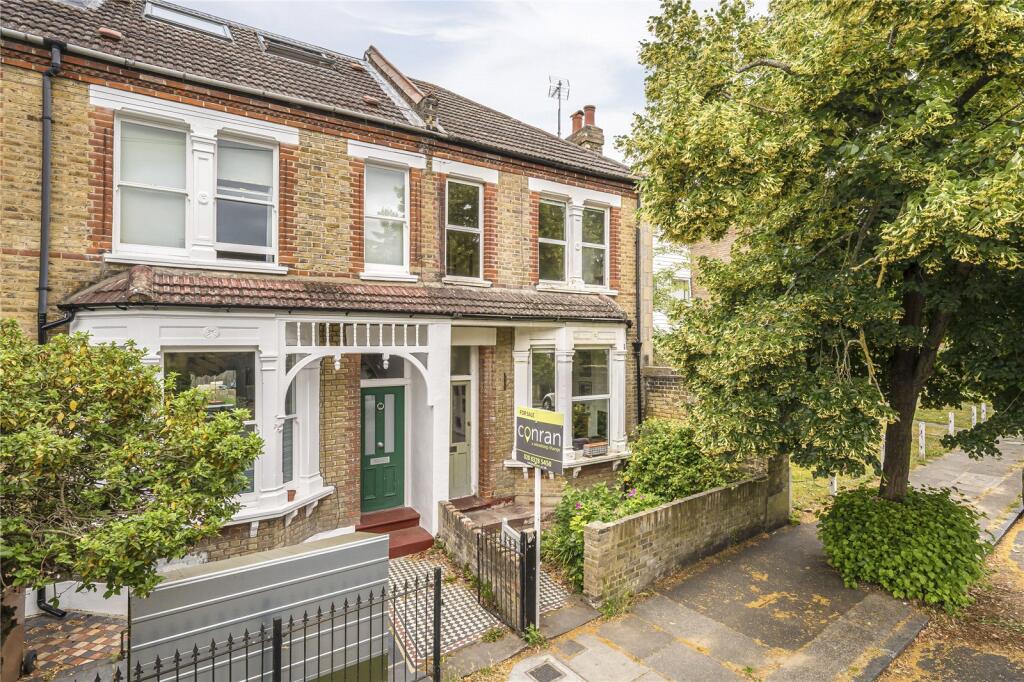 Main image of property: Lenham Road, Lee, SE12