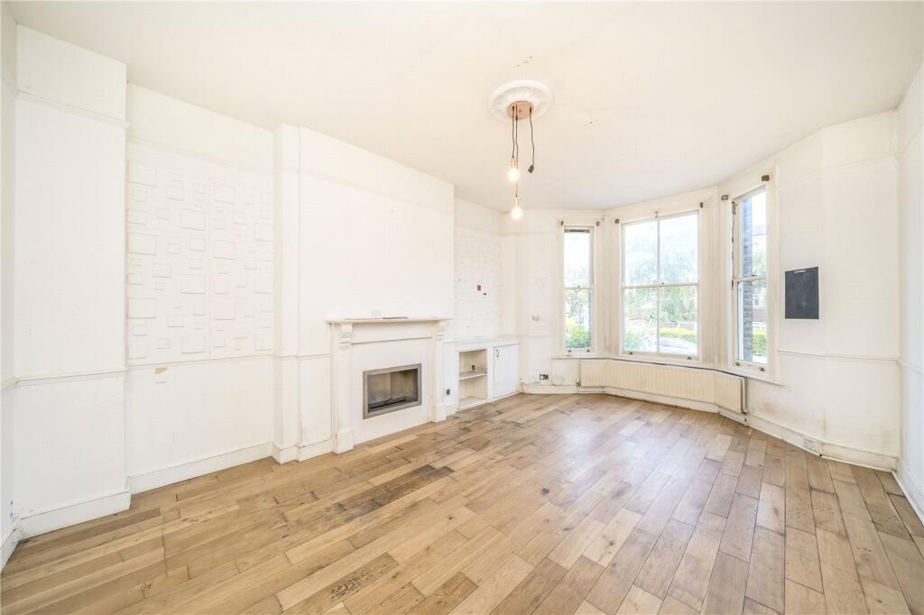 Main image of property: Lee High Road, Lee, SE12