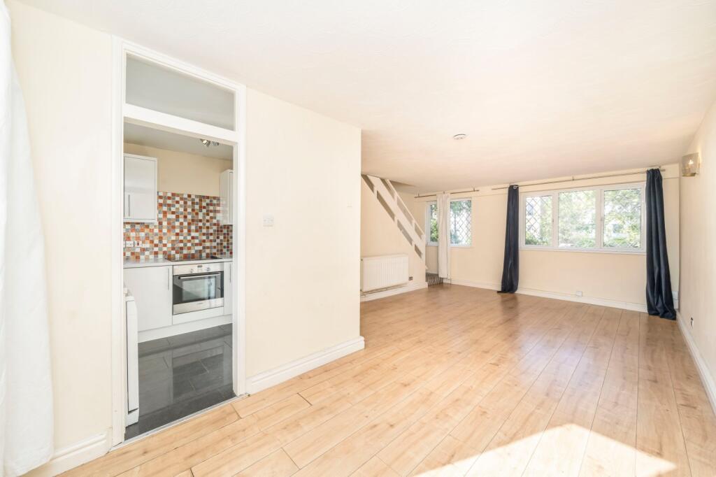 Main image of property: Burnt Ash Road, Lee, SE12