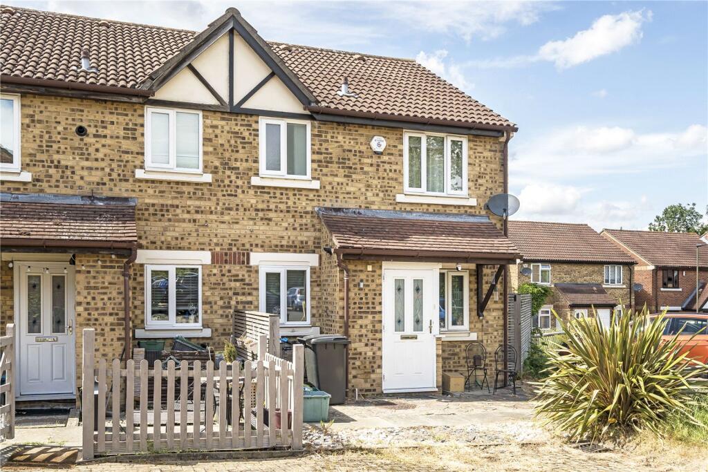Main image of property: Stanton Close, Orpington, BR5