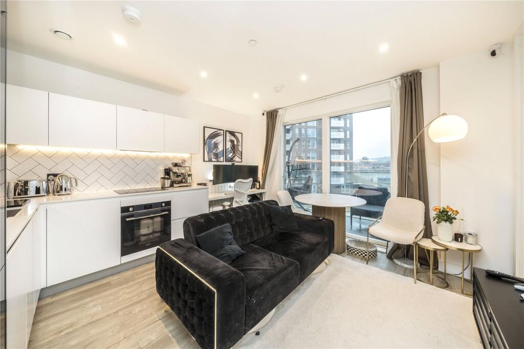 Main image of property: Plowden Road, Kidbrooke, London, SE3