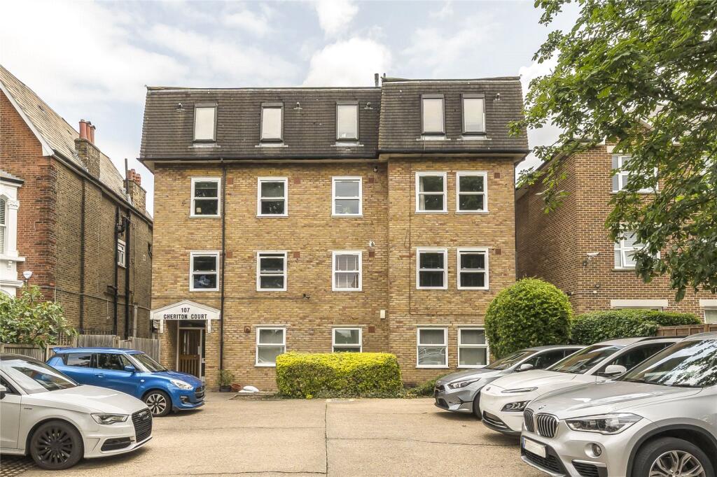 Main image of property: Burnt Ash Hill, London, Lee, SE12