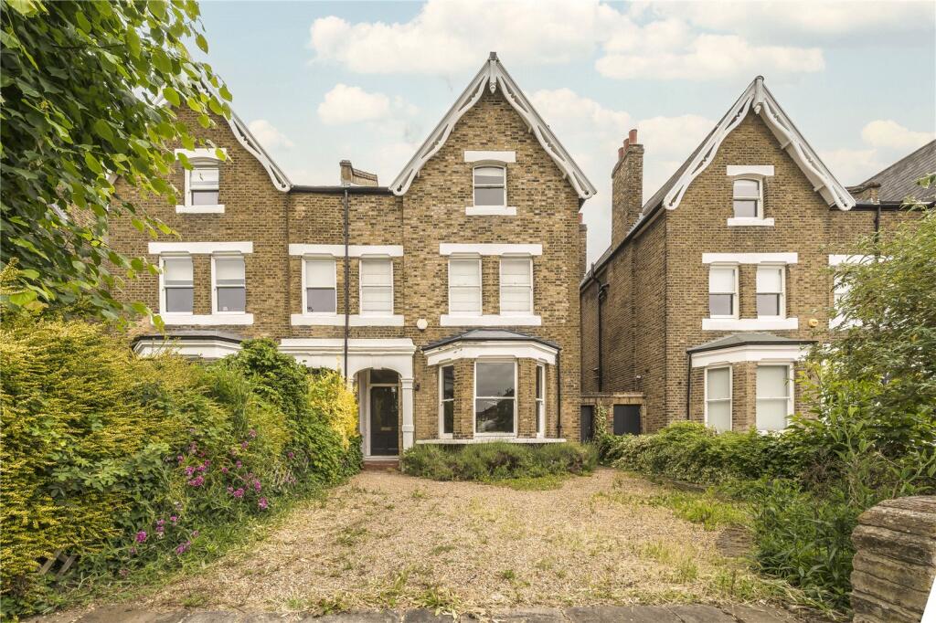 Main image of property: Cambridge Drive, Lee, SE12