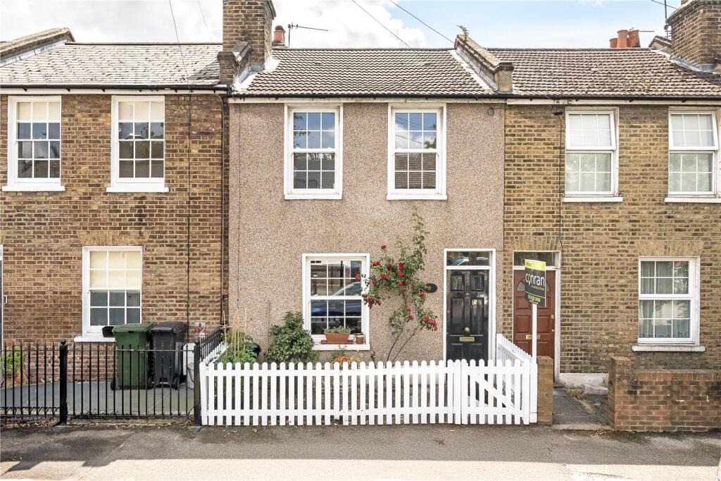 Main image of property: Brightfield Road, Lee, SE12
