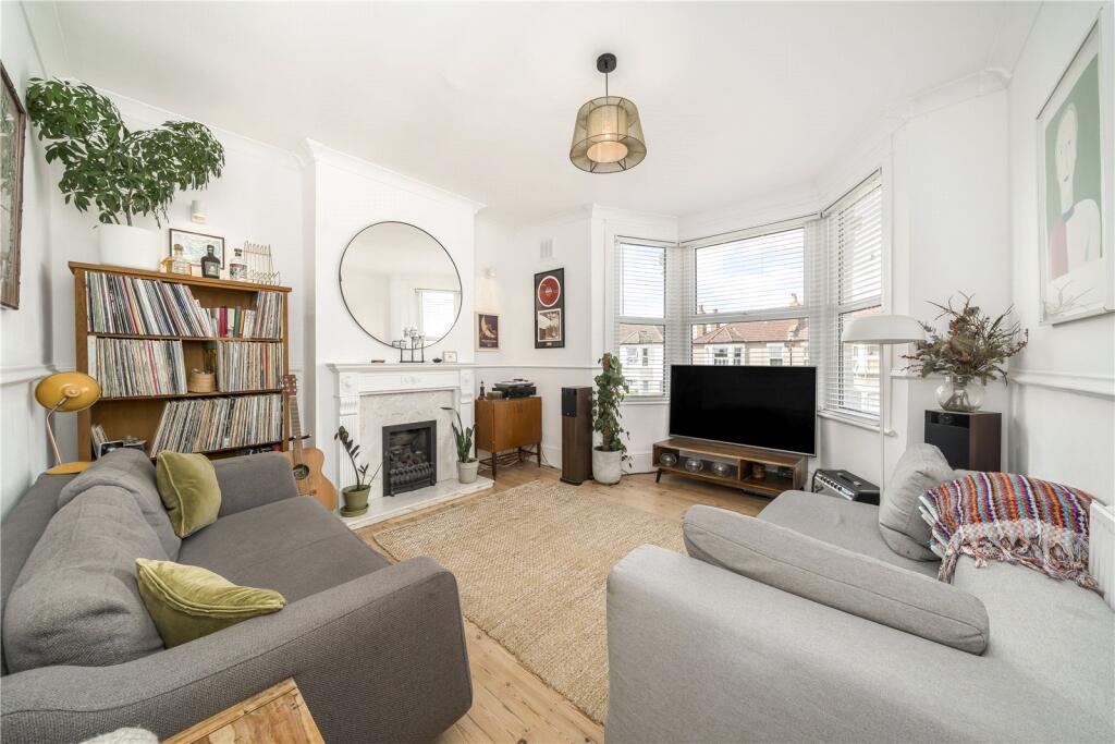 Main image of property: Broadfield Road, Catford, SE6