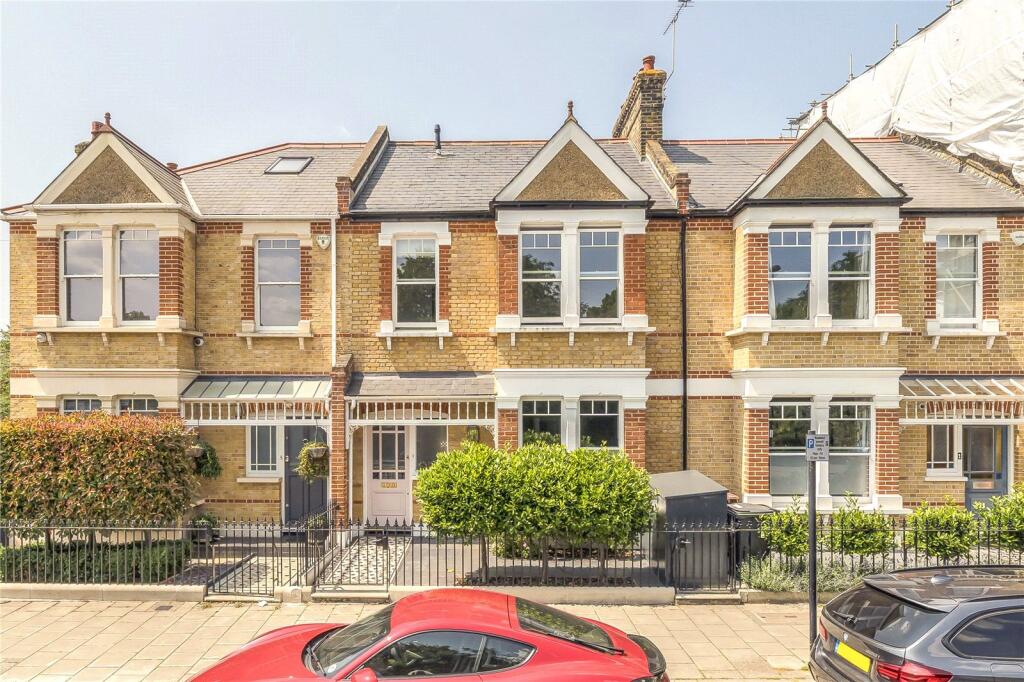 Main image of property: Manor Lane, Hither Green, SE13